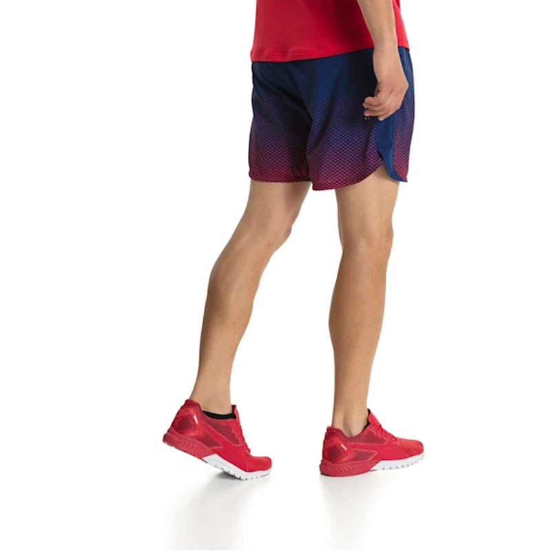 Running Pace Graphic 7 Inch Shorts foto 4
